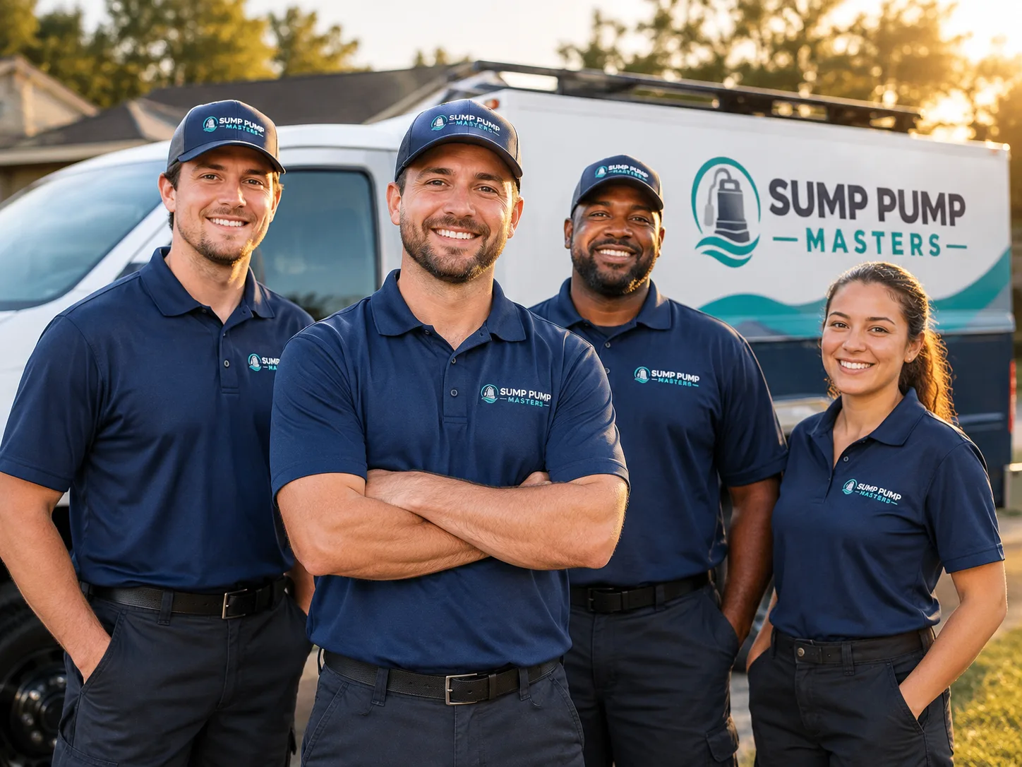 Sump Pump Repair company in Hanksville, UT