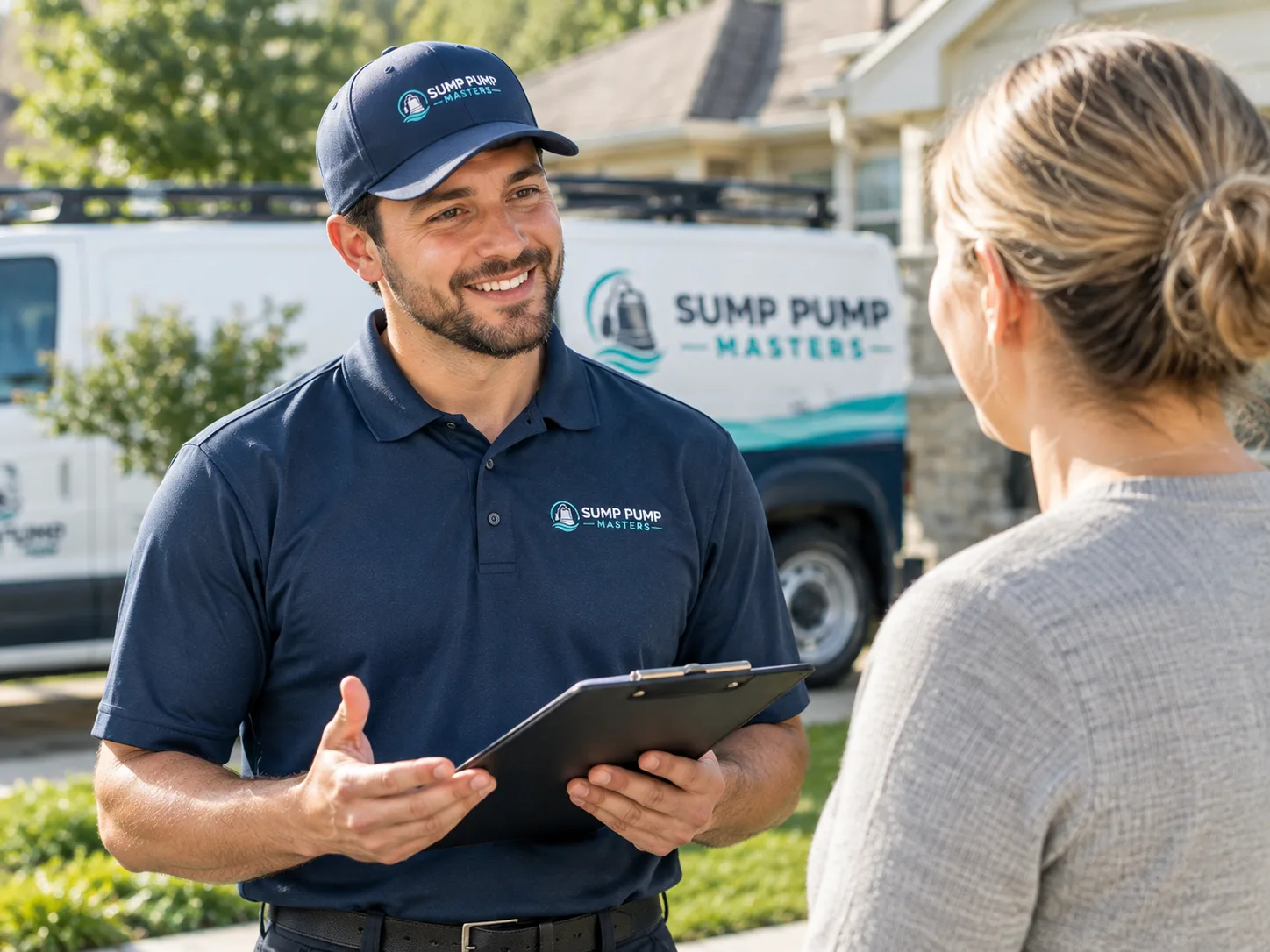 Sump Pump Repair Hanksville, UT FAQs